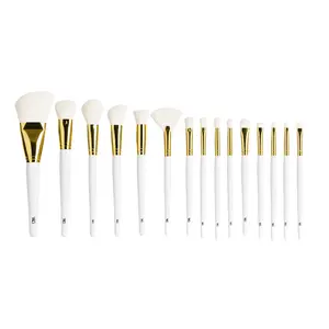 Wayne Goss White Gold Complete Set Make-up Brushes