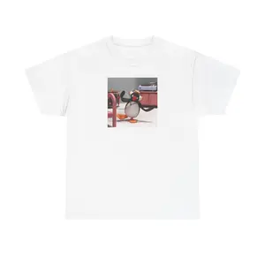 PINGU - GRAPHIC TEE