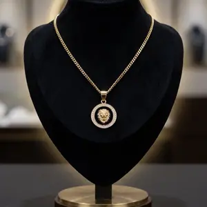 Beautiful chain for man, Size 24”! Perfect for all occasions!