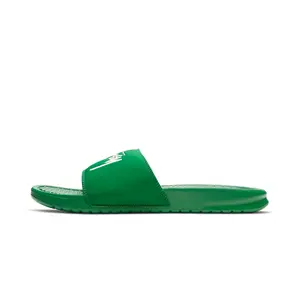 BENASSI SLIDE "Pine Green/Sail" DC5239 300