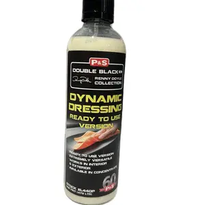 Dynamic Dressing