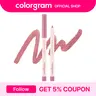 [NEW] COLORGRAM NUDE BLUR LIP PENCIL | Soft Blurring Lip Liner for Seamless Overlining & Naturally Plumped Lips | Korean Lip Makeup