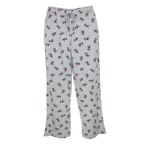 Disney Mickey Mouse Athletic Pants