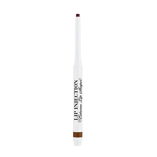 Too Faced Lip Injection Extreme Lip Shaper Plumping Lip Liner