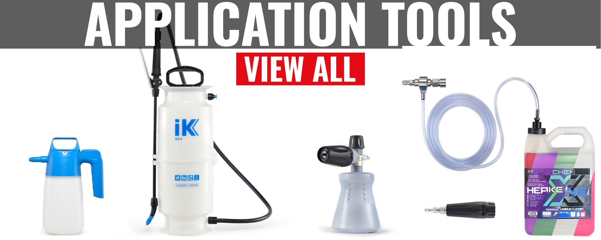 Heavy Duty: Super Concentrated Truck Wash + Degreaser + APC