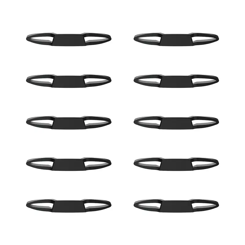 HIBLOKS Plastic LED Light-Blocking Blackout Cover - VR Accessories, Smart Glass Eyewear Accessory, Compatible with Meta Vanguard Smart Glasses, Manufacturer Warranty, Back to School Haul
