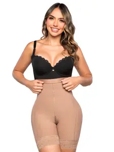 SMI04004 Panty Push Up Realce Natural-EFECTO INVISBLE⭐⭐⭐⭐⭐