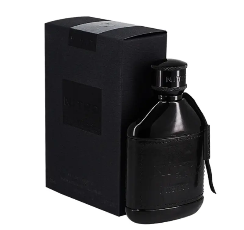 Ahmed Al Maghribi Kaaf For Men 3.4 Oz Eau De Parfum Spray - TikTok