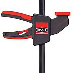 Bessey  6 x 2.375 in. 100 lbs EHK Trigger Clamp