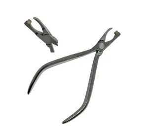 Band Removing Plier Long Neck 12.5 cm
