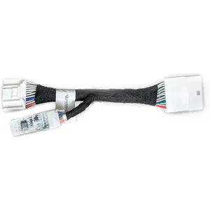 4D Tech Auto Start Stop Eliminator - Easy-Install Autostop Eliminator Made for 2020-2025 Kia Soul - Compatible Kia Soul Accessories