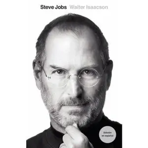 USED-Steve Jobs: Edici?n En Espa?ol by Isaacson, Walter (Paperback)