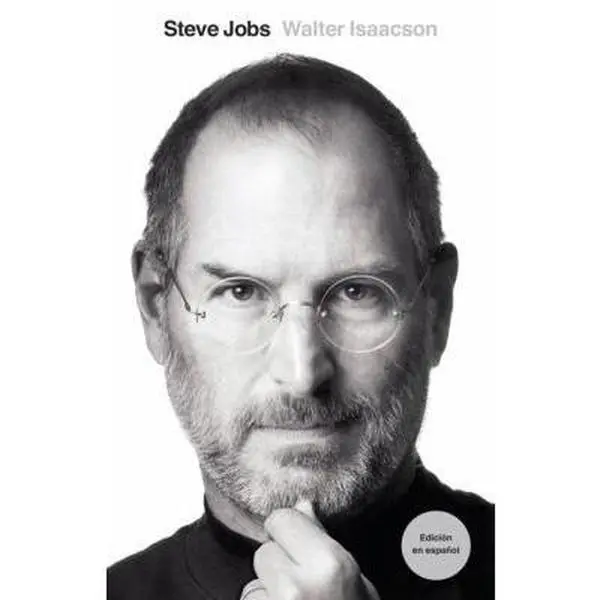 USED-Steve Jobs: Edici?n En Espa?ol by Isaacson, Walter (Paperback)