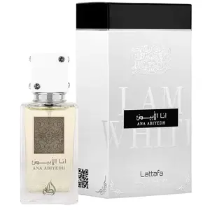 Ana Abiyedh 2.04 Fl. Oz EDP Spray By Lattafa