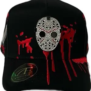 Jason Cap Fans