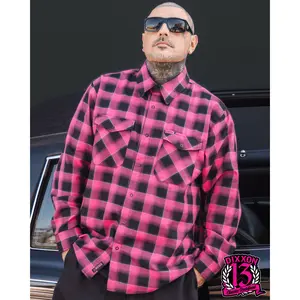 Viper 2.0 Flannel - 13 Years of Flannels