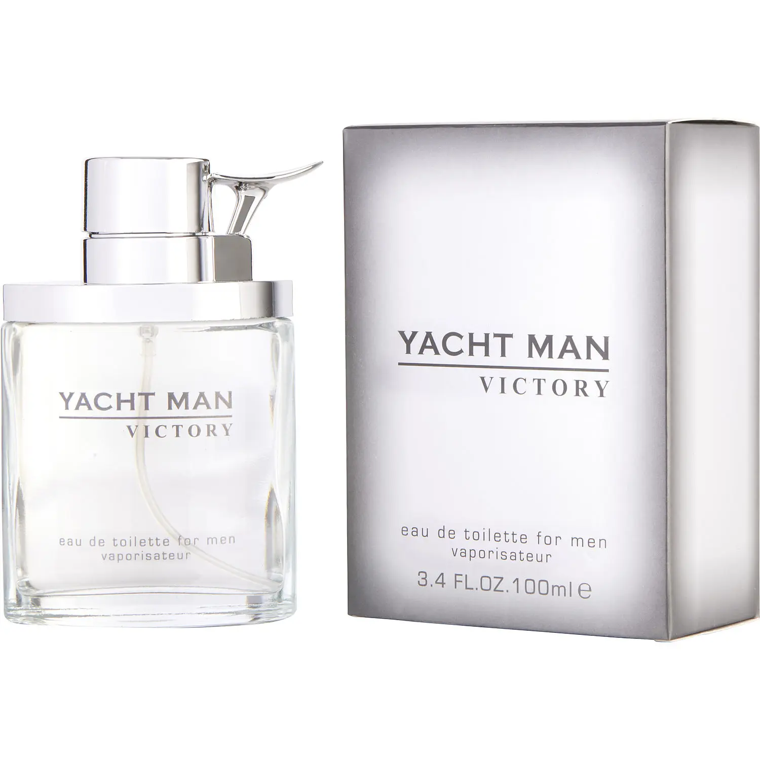 Yacht Man Victory By Myrurgia Edt For Men Yacht Man Victory By Myrurgia Edt For Men
