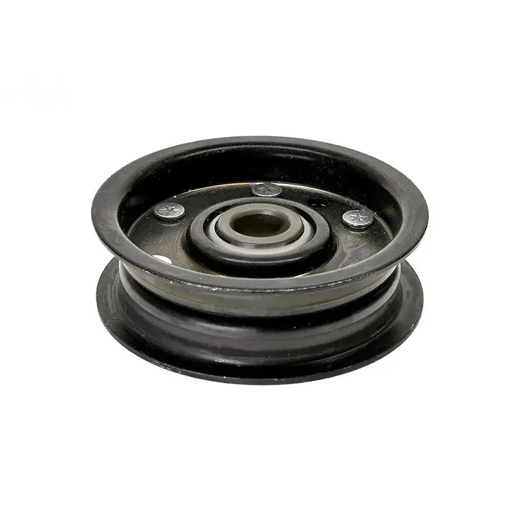 Rotary # 17260 Flat Idler Pulley replaces Kubota K3071-13522 and K3071-13520