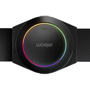 Woojer High-Fidelity Haptic Body Strap 3