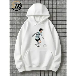 Unisex Adult Teen Argentina Legend Soccer Hoodie for Sports Enthusiasts Comfortable and Stylish - Unisex, hooded sweatshirt, front pocket design, Brother Teenage Mom Dad Halloween Birthday Christmas Gift Valentine's Day Boyfriend Girlfriend