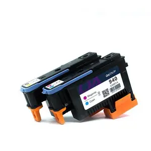 Remanufactured Printhead For HP 940