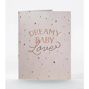 Loving Little Dreams (Pink)