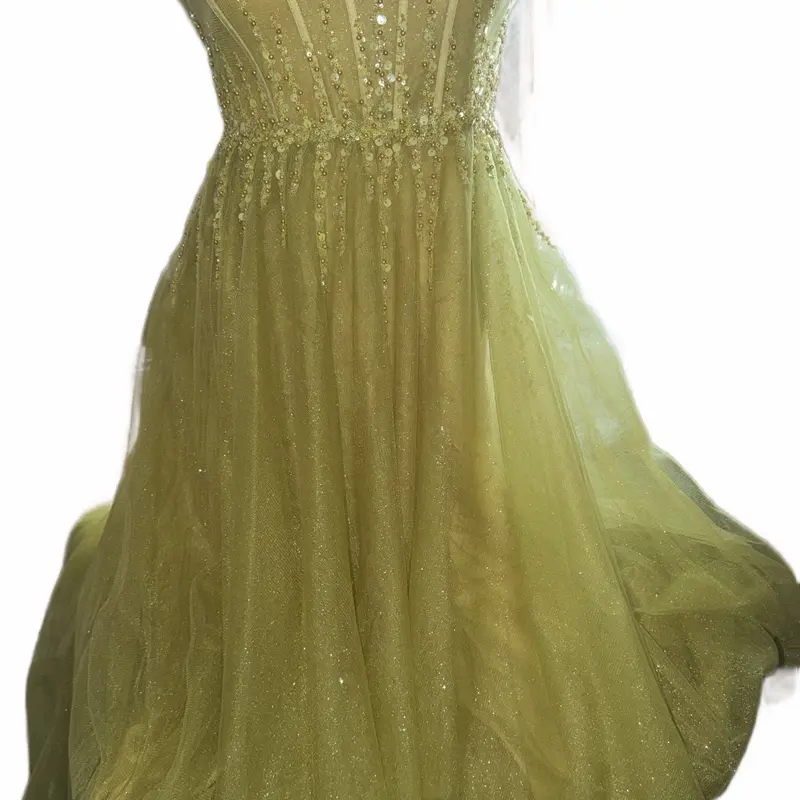 prom dress size 4