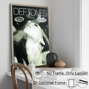 Size Unframed Poster Printing Painting, 1 Count Modern Fashion Style Poster Wall Art, Wall Decor for Home Living Room Bedroom Office School