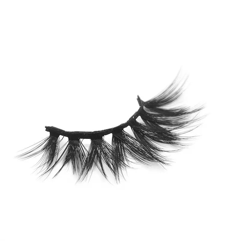 "Butterfly" Vegan & Cruelty Free Magnetic Eyelashes Whipped Lash NY