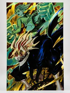 Paranormal Pulse [Foil Print] [Limited]