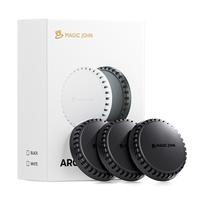 Black Fragrance Refill