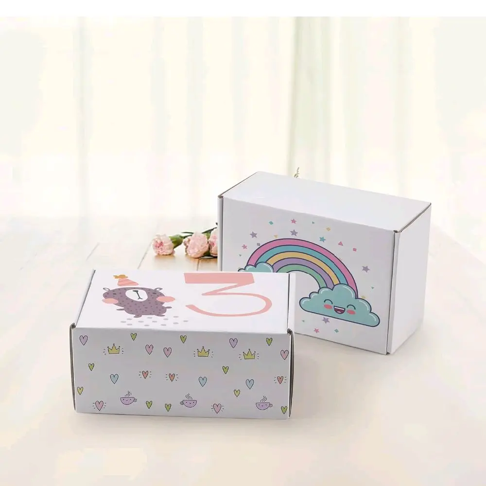 Small Kawaii Blind Boxes