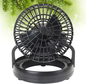 1PC multi-function light Ceiling fan Camping Portable ceiling fans can light chandeliers with fans Camping equipment patio picnic equipment