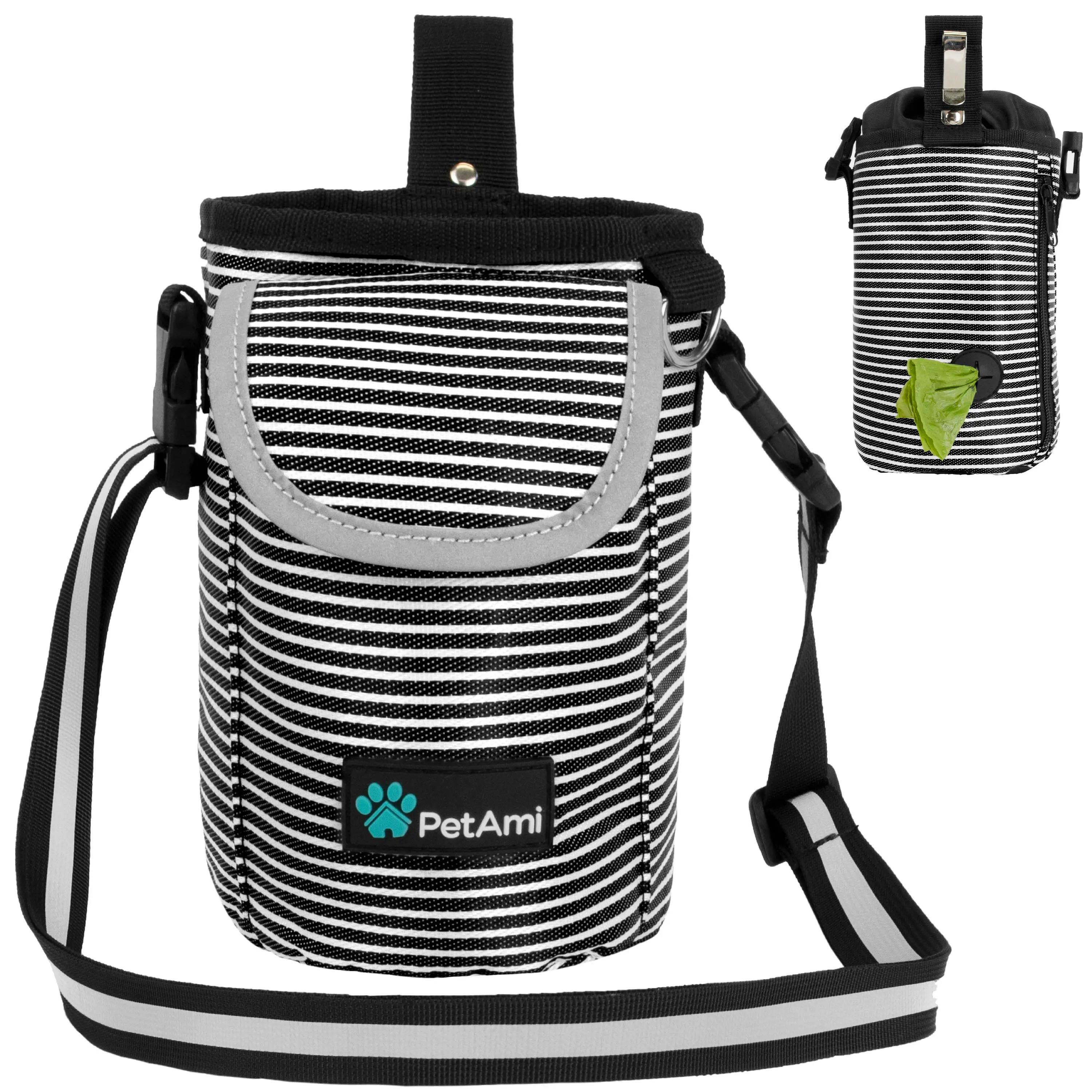 Stripe Black