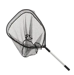 Ozark Trail Premium Telescopic Adustable Conservation Landing Net