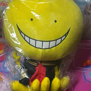 Sensei Plush Back Pack Assassination Classroom GEE