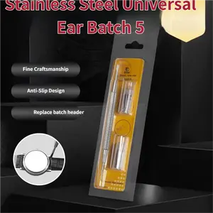 Multifunctional Spring Bar Tool Watch Repair Accessory