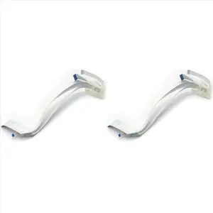 2X Suitable for EPSON Print Head Ribbon and Sensor Cable L110/L210/L220/L350/L355/L360/L380/L550/L565