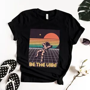 Be The Vibe Tee