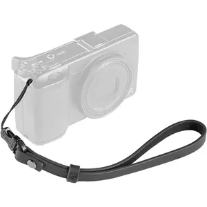 Quick Release Wrist Strap for RICOH GR IV/GR III, Adjust Tightness, for  ZV-1 II/ZV-1, for , for