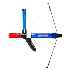 Marshmallow Blaster Mini Bow | Ready, Aim, Fun!