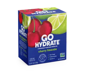 Cherry Limeade - 30 pack