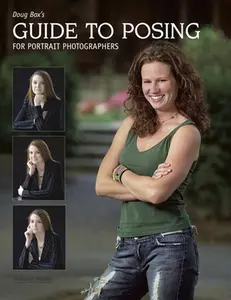 USED-Doug Box's Guide to Posing for Portrait Photographers by Box, Douglas Allen (Paperback)