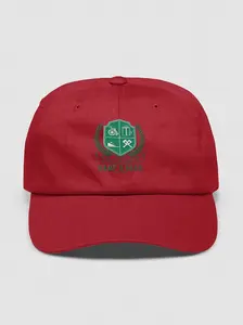 RAMP &amp; ROAD 2024 Dad Hat