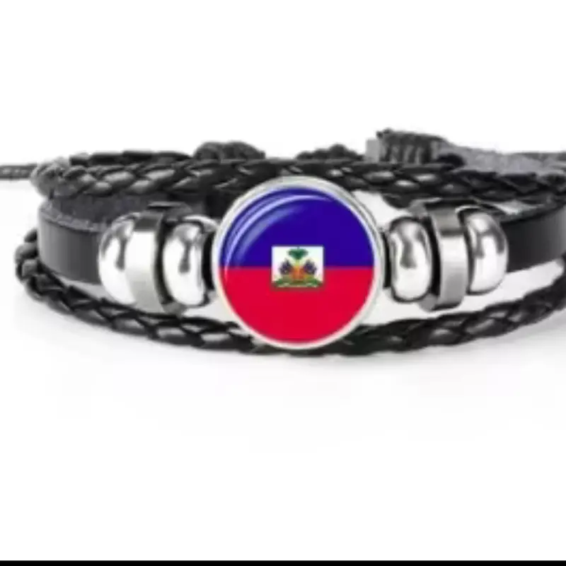 Bracelet Haïti