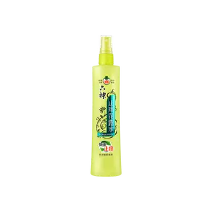 Liushen Mosquito Repellent Perfume Spray 180ml - Effective Mosquito Repellent in Convenient Spray Bottle