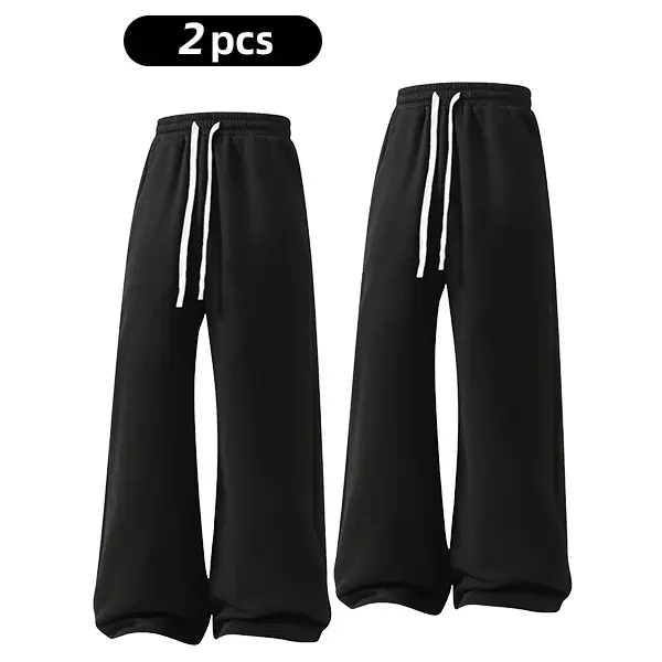 Black(2PCS)