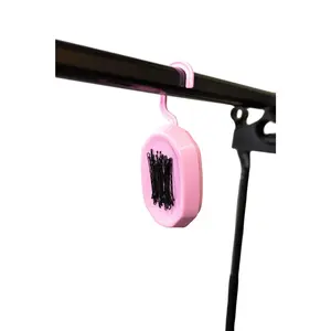 Bobby Buddy Magnetic Hanging Bobby/Hair Pin Tray