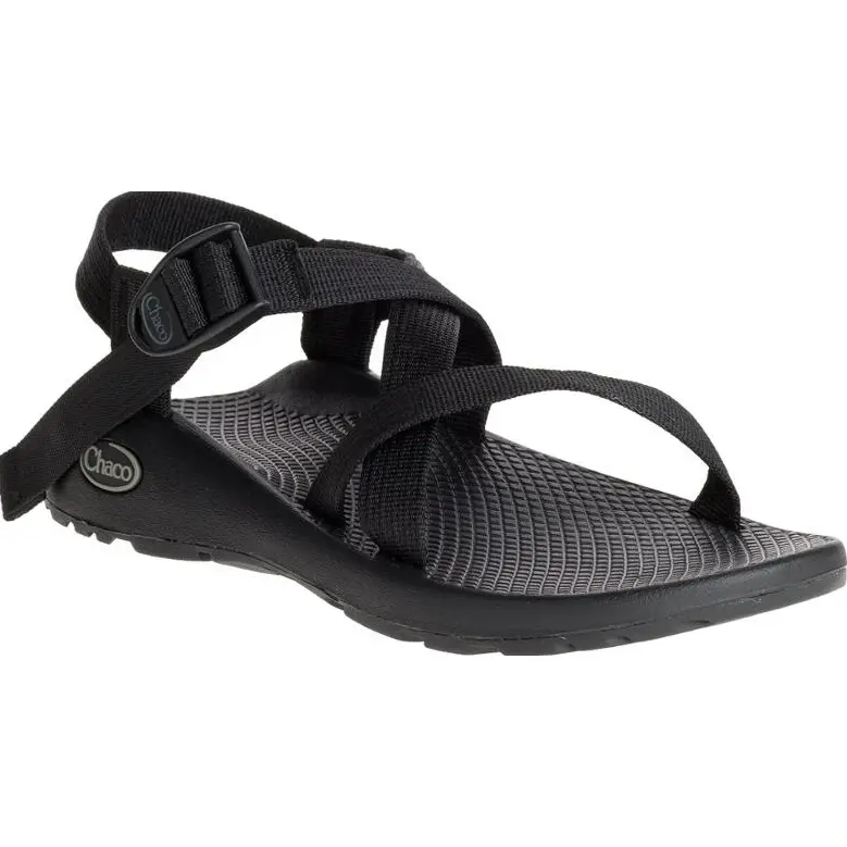 Chaco Z-1 Classic Black Comfort Sandal Women's US sizes 5-11-NIB