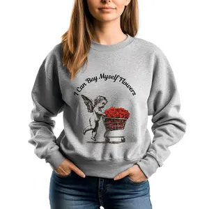 Cupid Sweatshirts